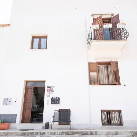 A Pochi Passi Dal Mare Apartment San Vito Lo Capo Exterior foto
