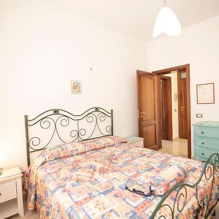 A Pochi Passi Dal Mare Apartment San Vito Lo Capo Exterior foto