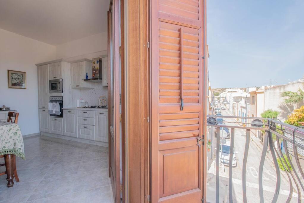 A Pochi Passi Dal Mare Apartment San Vito Lo Capo Exterior foto