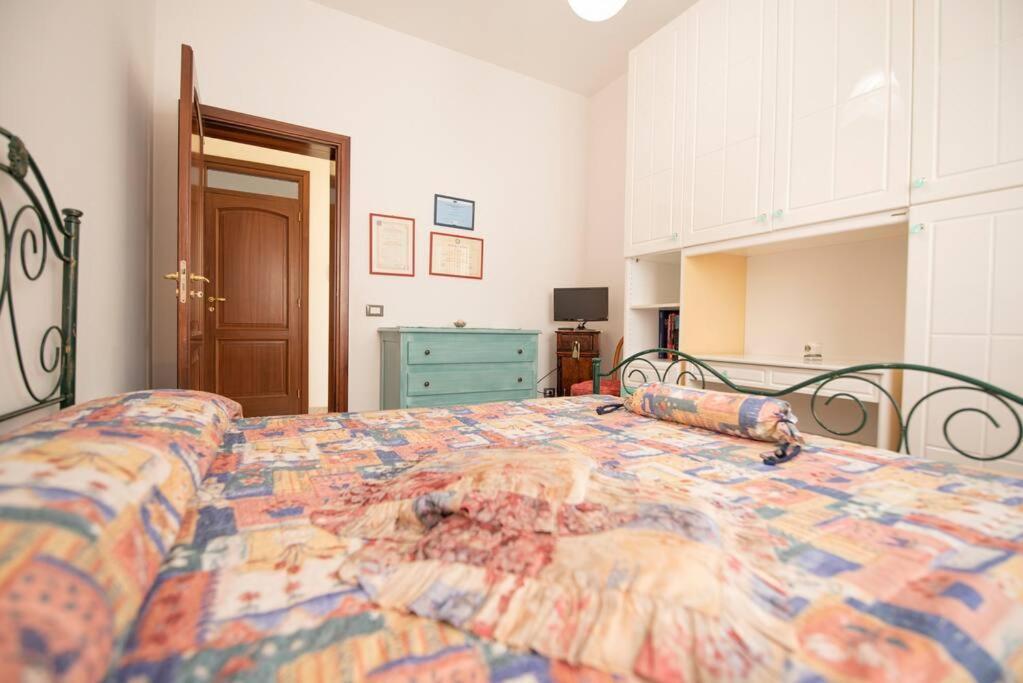 A Pochi Passi Dal Mare Apartment San Vito Lo Capo Exterior foto
