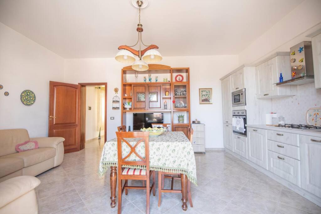 A Pochi Passi Dal Mare Apartment San Vito Lo Capo Exterior foto