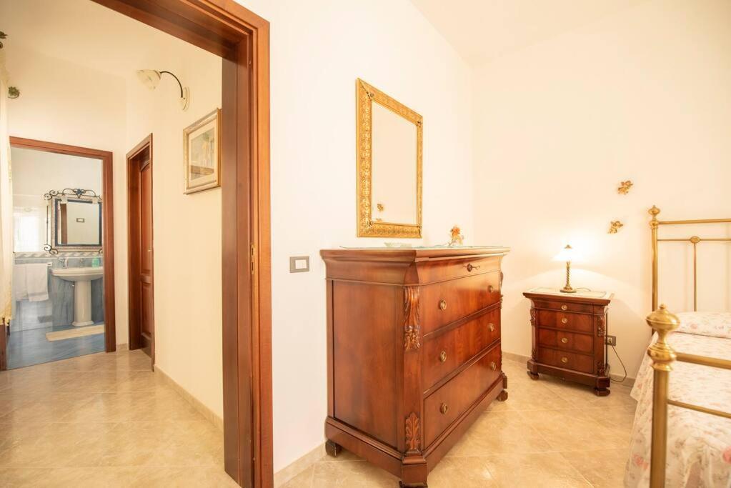A Pochi Passi Dal Mare Apartment San Vito Lo Capo Exterior foto