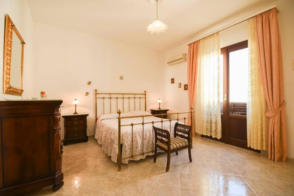 A Pochi Passi Dal Mare Apartment San Vito Lo Capo Exterior foto