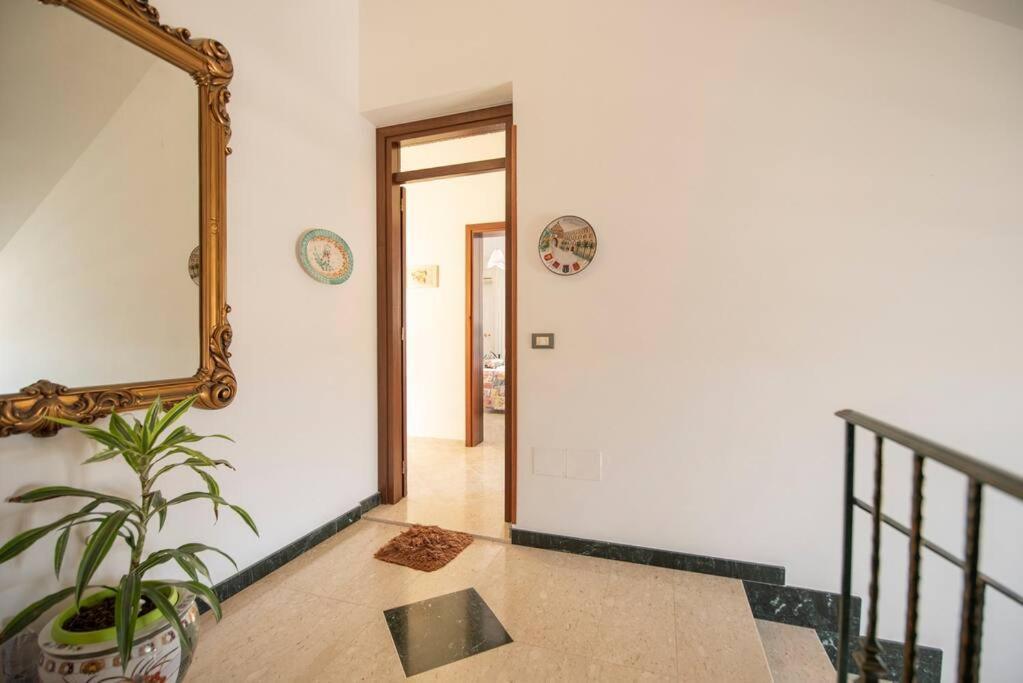 A Pochi Passi Dal Mare Apartment San Vito Lo Capo Exterior foto