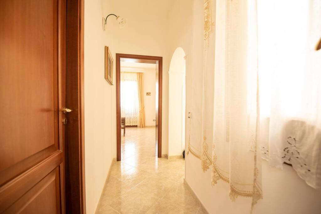 A Pochi Passi Dal Mare Apartment San Vito Lo Capo Exterior foto