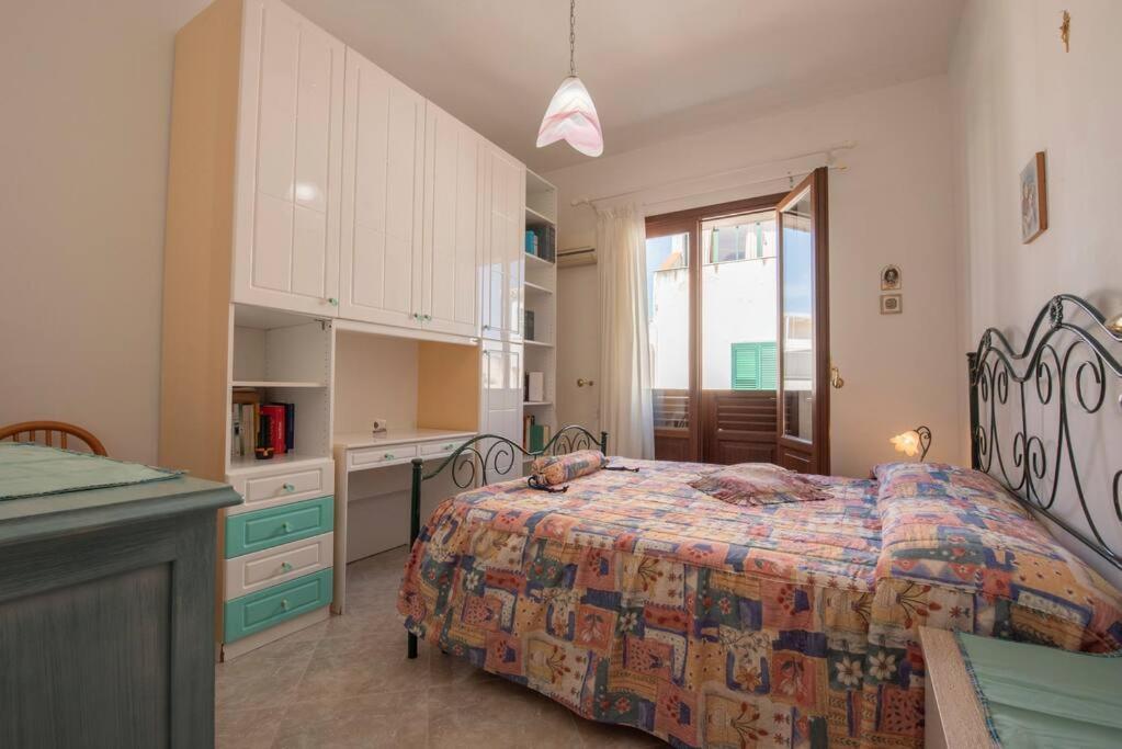 A Pochi Passi Dal Mare Apartment San Vito Lo Capo Exterior foto